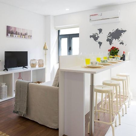 Aposentus - Your Home At Pinheiro'S Residence ポルト エクステリア 写真