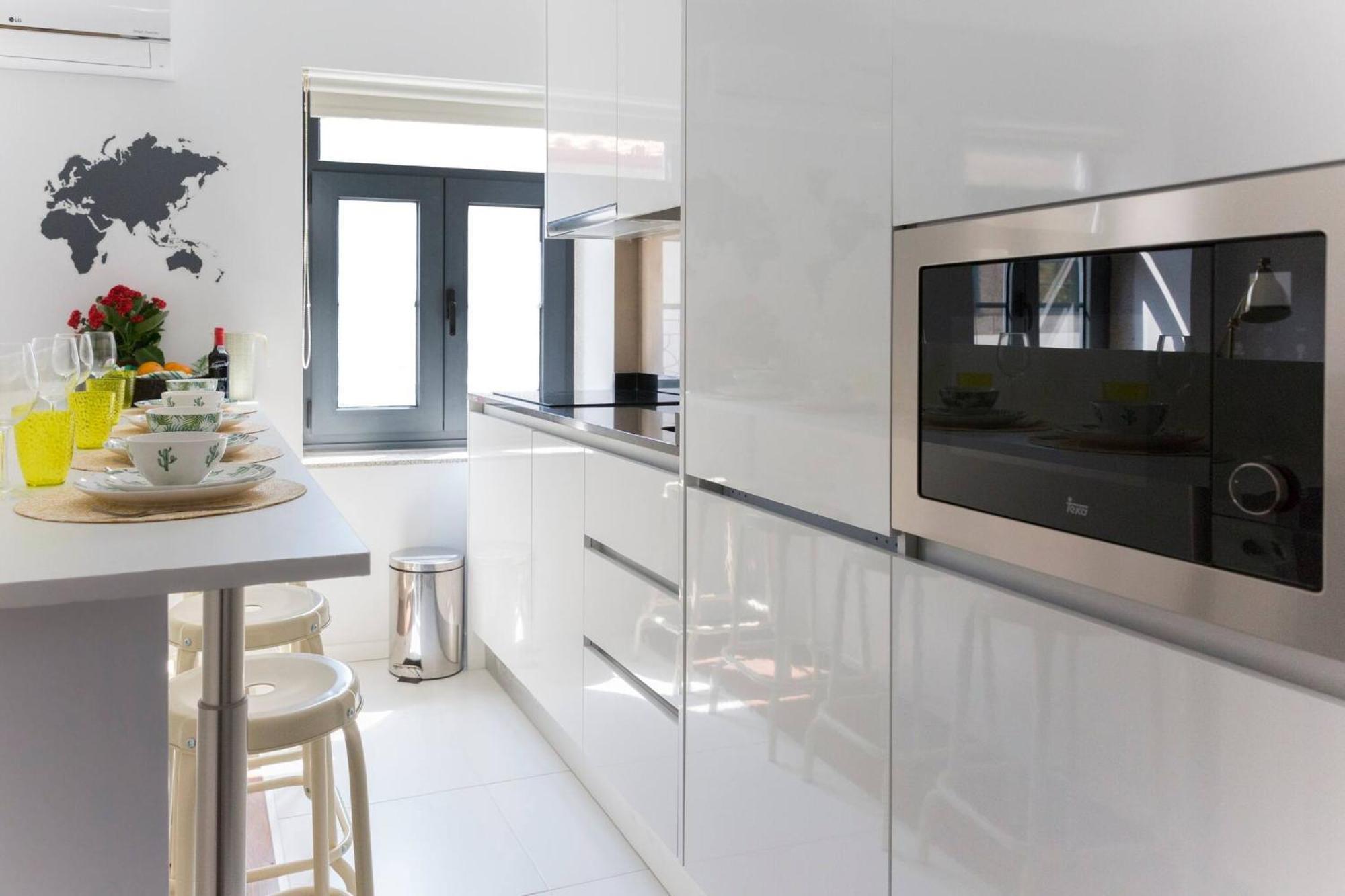 Aposentus - Your Home At Pinheiro'S Residence ポルト エクステリア 写真