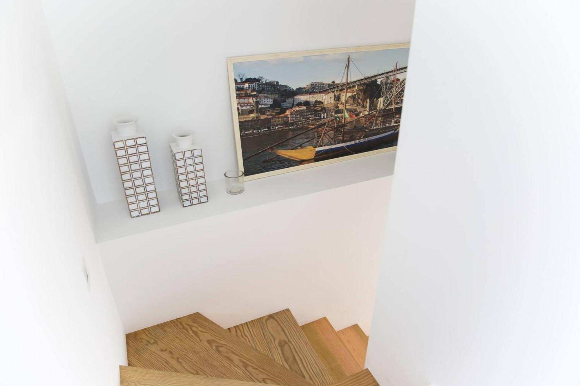 Aposentus - Your Home At Pinheiro'S Residence ポルト エクステリア 写真