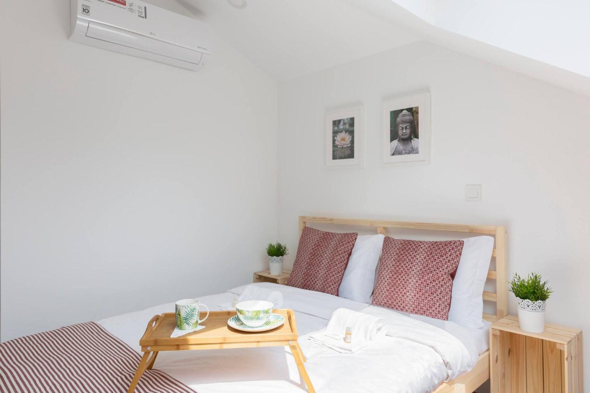 Aposentus - Your Home At Pinheiro'S Residence ポルト エクステリア 写真